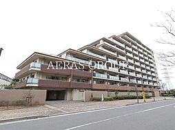 プラウド船橋四街区