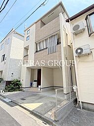 東日暮里戸建