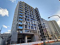 パークシティ高田馬場