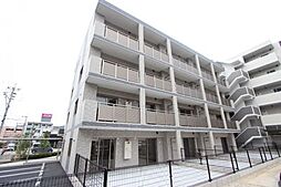 ヒューセック弐番館 202