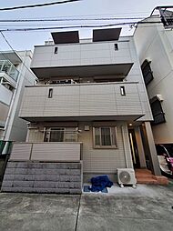 品川区東品川１丁目