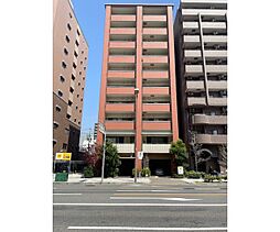 レシオ安堂寺 402