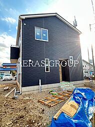 坂戸市鎌倉町の一戸建て