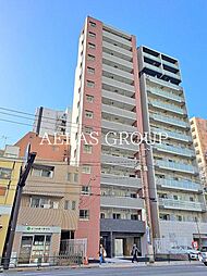 プレール・ドゥーク錦糸公園前 302