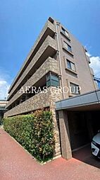 トーシンフェニックス上北沢ツインコート