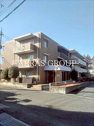 キングホームズ2番館