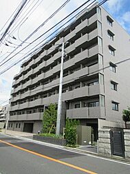 ルーブル川崎上平間弐番館