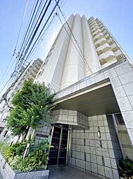 品川区南大井４丁目