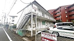 グリーンハイツ青木 201