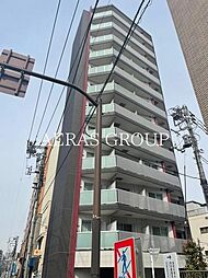 コンシェリア文京大塚