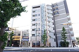 グランエスト神谷 601