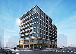 仮称南越谷・PJ