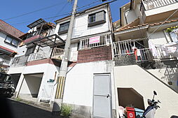 翠香園町貸家 1