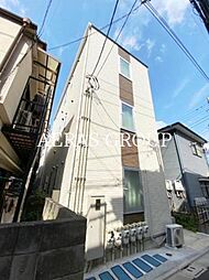 メゾンシエル品川大崎