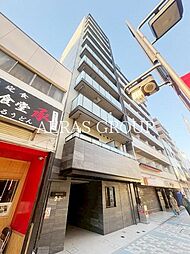 RELUXIA伊勢佐木長者町