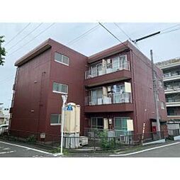 稲城市東長沼