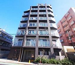 GENOVIA 石神井台 green veil