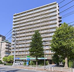 ＭＦＰＲコート木場公園 506