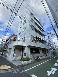 リノスタイル押上