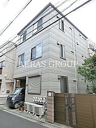 リヴィエール町屋