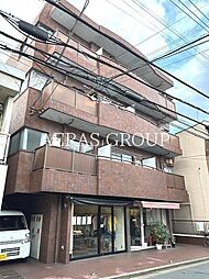 イージス高円寺