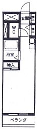 パークヒル舎人