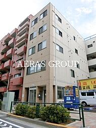 コスタシティ平井