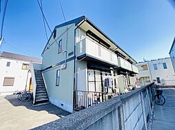 渋谷区代々木２丁目