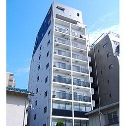 ハイトサーブル川崎 201