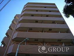 スカイコート代々木