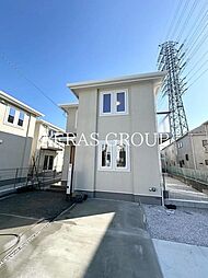 Ｖｉｌｌａ Ｍｏｎｔｅ Ｔｅｓｏｒｏ D棟