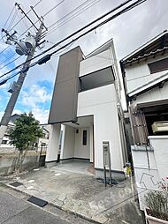 堺市美原区南余部戸建