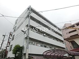 パークアベニュー桜