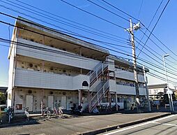 パークサイドヒルズ 205