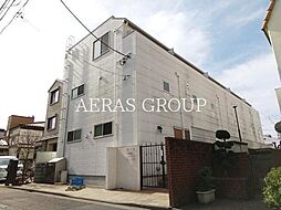 ミハス上高井戸