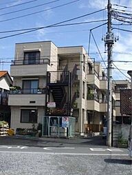 オカダメゾン