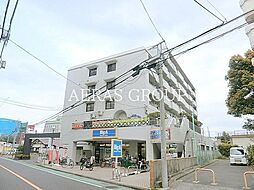 グランドール久米川