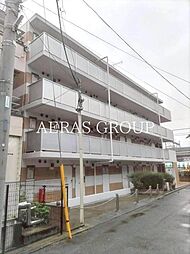 レオパレスハーナ