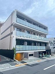 ＲＥＬＵＸＩＡ不動前