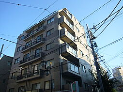 ルート南常盤台 701