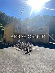 エルカーサ湘南