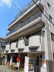 メゾン・ド・リーフ