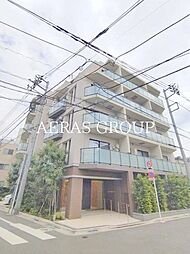 大田区田園調布本町