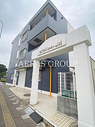 ライフパレット横浜