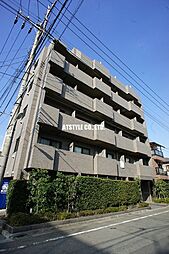大田区矢口３丁目
