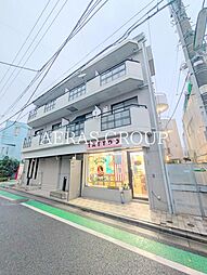 ピアグランド下北沢