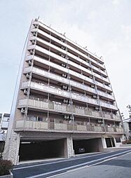 大阪市中央区谷町７丁目