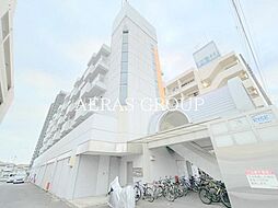 アルビオンシティ厚木