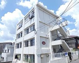 センティール新百合ヶ丘II