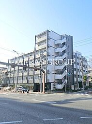 ステージファースト常盤台